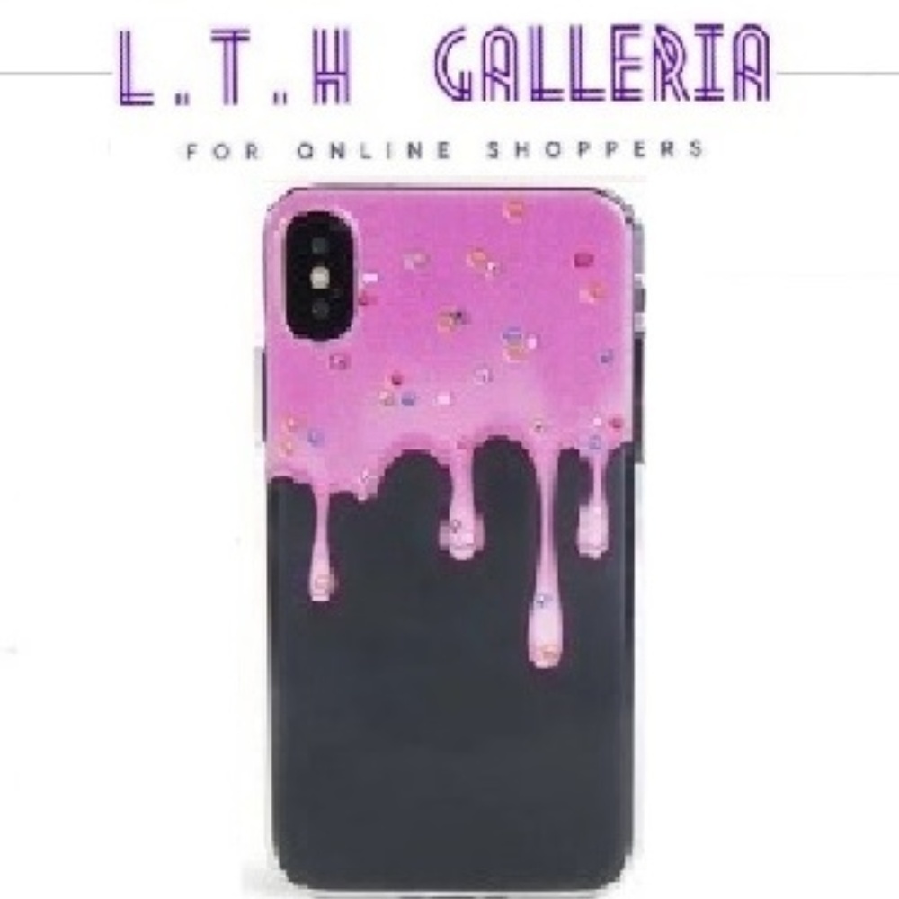 NEW Crystal from SWAROVSKI iphone x cases